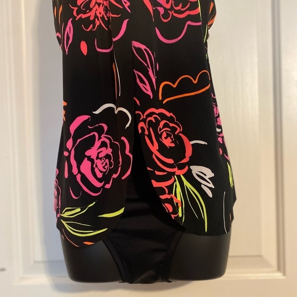 “MAGICSUIT” Jill One Piece Neon Nature - Picture 7 of 16